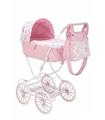 Coche Capota Valentina 42x72x93 Cm C/bol