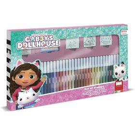 set-para-colorear-con-sellos-gabby-s-dollhouse-36