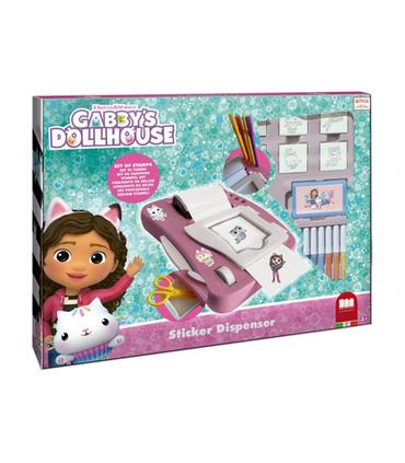 maquina-de-pegatinas-gabby-s-dollhouse