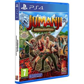 jumanji-aventuras-salvajes-ps4-reacondicionado