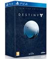 Destiny Ed. Limitada Ps4 -Reacondicioando