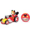 Irc Mickey Roadster Racer