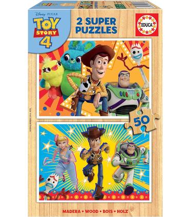 puzzle-toy-story-4-2x50-piezas