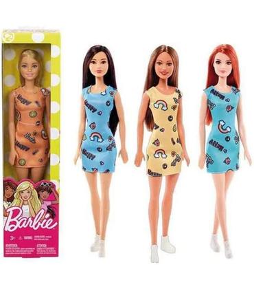 barbie-chic-surtidas