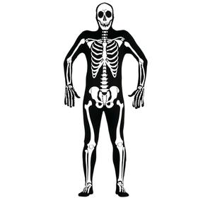 disfraz-elastic-skeleton-adulto-talla-s-m-46-50