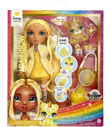 muneca-rainbow-world-sunny-yellow