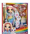 Muñeca Rainbow World - Amaya (rainbow)