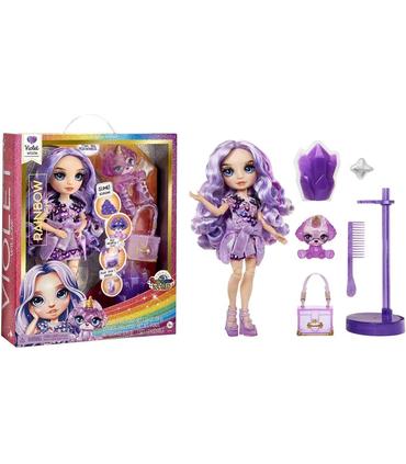 muneca-rainbow-world-violet-purple