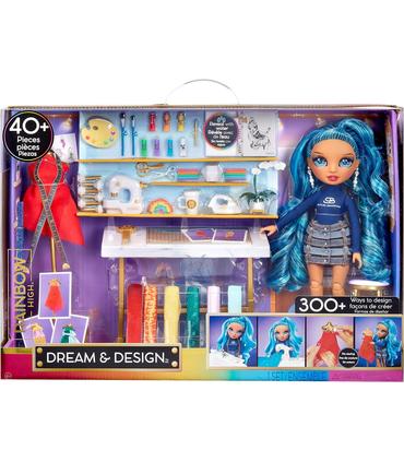 rainbow-high-fashion-studio-suena-y-disena