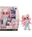 L.o.l. Surprise Muñeca Tweens - Flora Moon