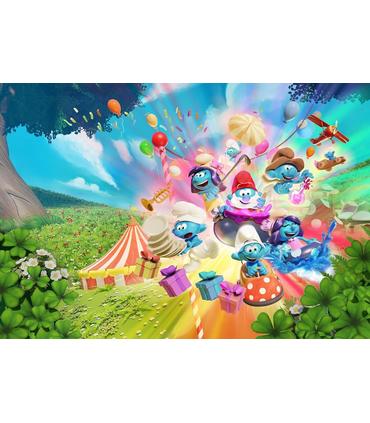 los-pitufos-village-party-ps5