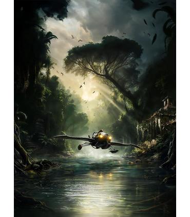 amerzone-the-explorers-legacy-limited-edition-ps5