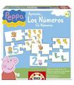 Peppa Pig Aprendo Los Numeros