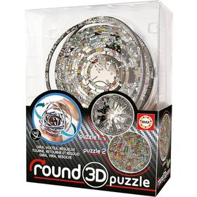 round-3d-puzzle-charles-fazzino