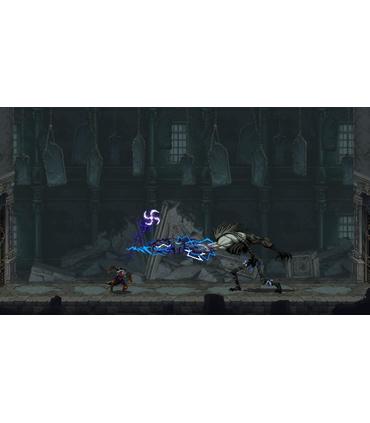 the-last-faith-xbox-one-x