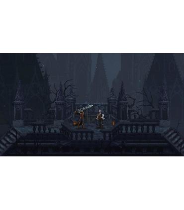 the-last-faith-xbox-one-x