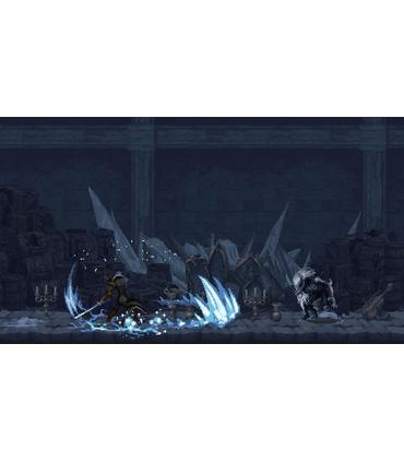 the-last-faith-xbox-one-x