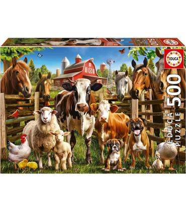 500-los-traviesos-de-la-granja