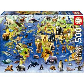 500-especies-en-peligro-de-extincion