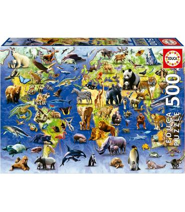 500-especies-en-peligro-de-extincion