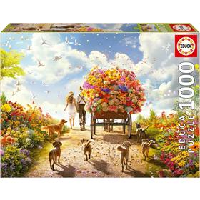 1000-carro-de-flores