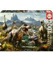 1000 Dinosaurios Feroces