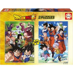 2x500-dragon-ball