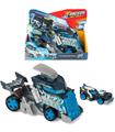 Tracers Mix 'n Ice Launcher Truck