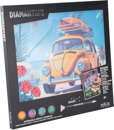 diamantiny-escarabajo-amarillo-pintar