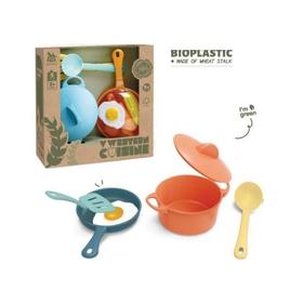 set-sartenes-bio-5-piezas