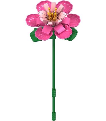 flower-bouquet-fiorito-flor-de-durazno