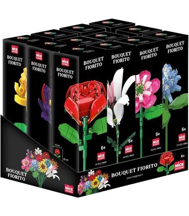 flower-bouquet-fiorito-lirio