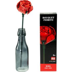 flower-bouquet-fiorito-rosa