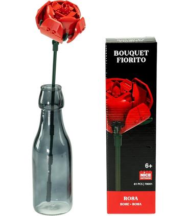 flower-bouquet-fiorito-rosa