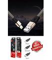 Cable Carga USB Tipo C 1m Ps5- Mobile ATX
