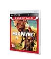 MAX PAYNE 3 ESSENTIALS (PS3)- rEACONDICIONADO
