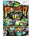 MONSTER LAB WII (PR) -Reacondicionado