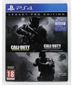 Call of Duty Legacy Pro Edition PS4- Reacondiionado