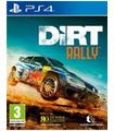 Dirt Rally PS4 -Reacondicionado