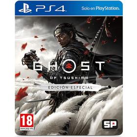 ghost-of-tsushima-ed-especial-ps4-reacondicionado