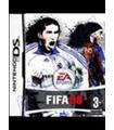 FIFA 08 NDS (EA) -Reacondicionado