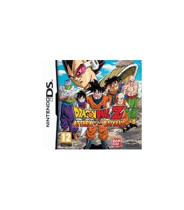 dragonball-z-attack-of-the-saiyans-nds-reacondicionado