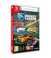 Rocket League Edición Coleccionista Switch -Reacondicionado