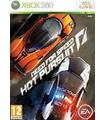 NEED FOR SPEED HOT PURSUIT X360 -Reacondicionado