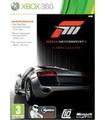 FORZA MOTORSPORT 3 ULTIMATE COLLECTION X -Reacondicionado