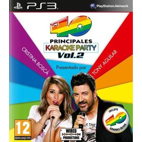 40-principales-karaoke-party-2-ps3-reacondicionado