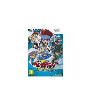 beyblade-metal-fusion-wii-reacondicionado