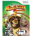 MADAGASCAR 2 WII(AC) -Reacondicionado