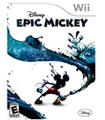 EPIC MICKEY WII -Reacondicionado