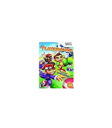 playground-wii-ea-reacondicionado